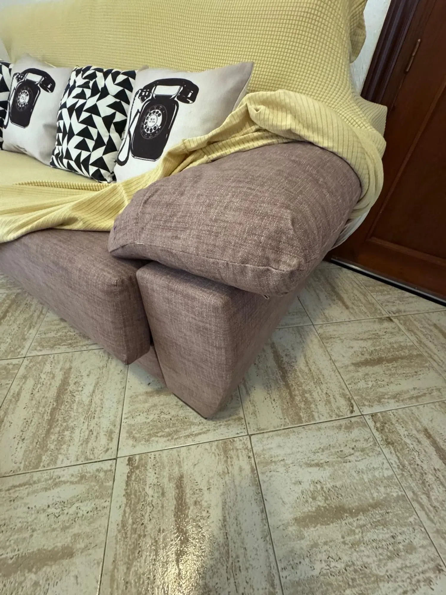 Piso en calle Ana Bernal, 2 - Foto 3