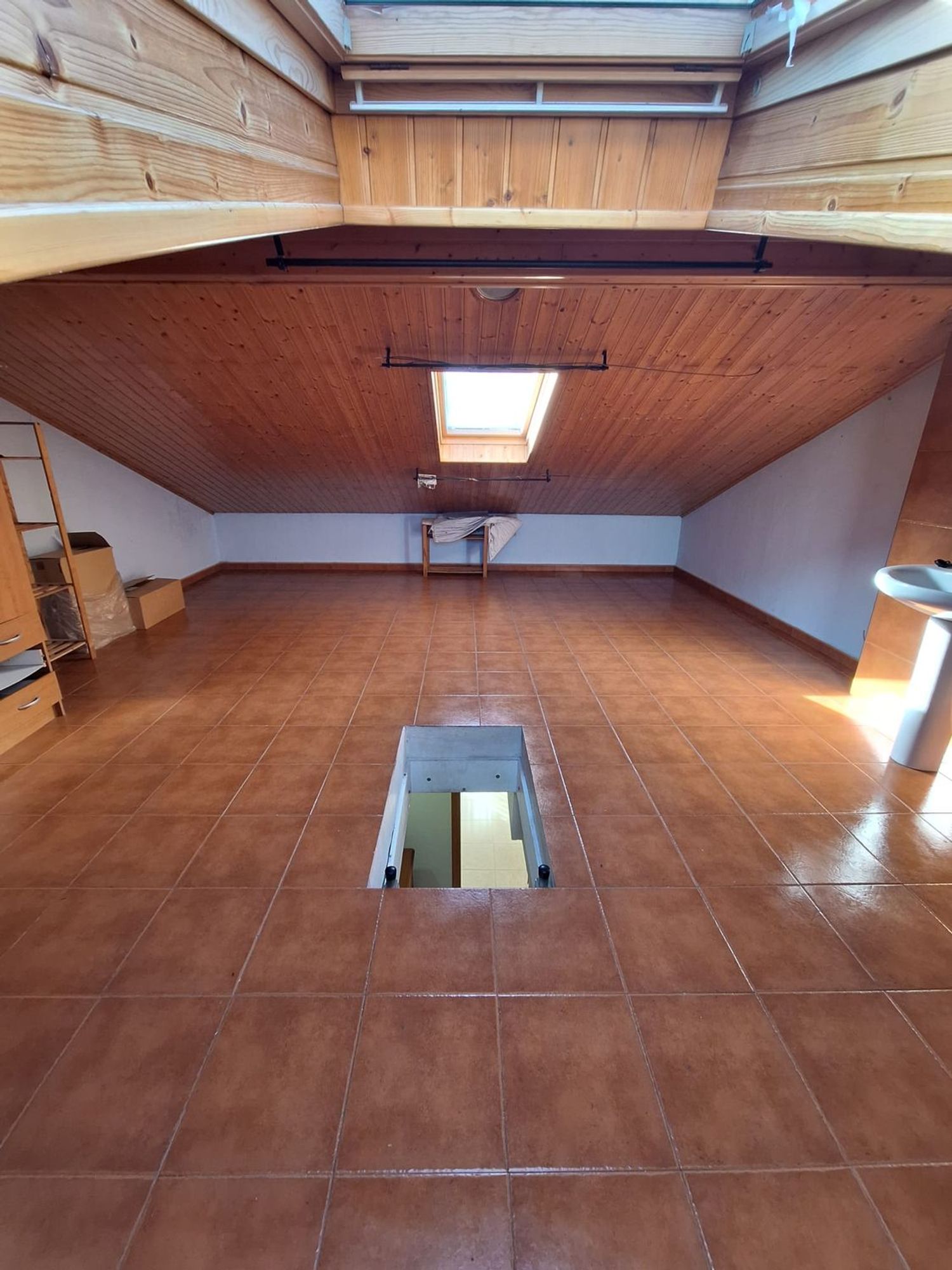 Chalet adosado en calle Cronista Carlos ValCarcel, 1 - Foto 26