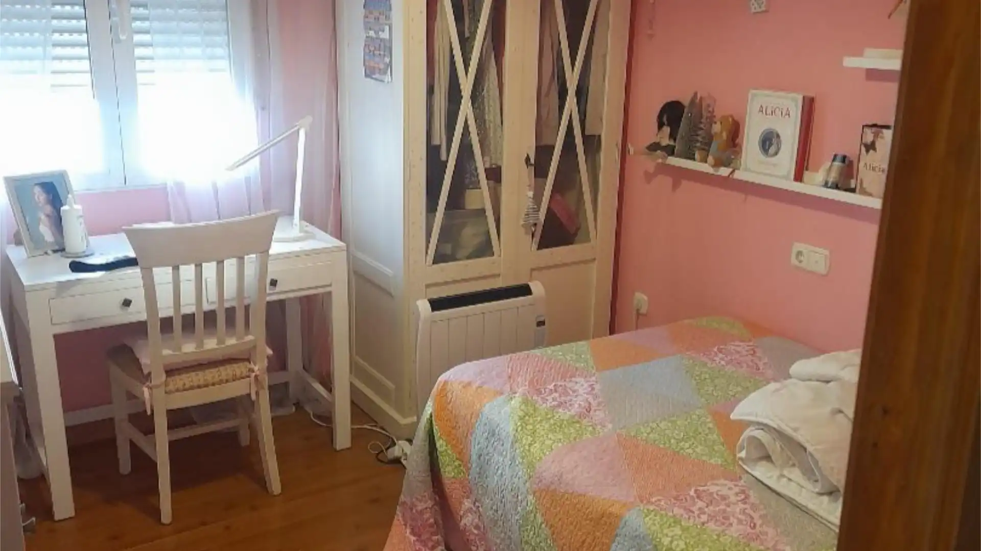 Piso en  Avenida de Juan Carlos I 20 - Foto 8