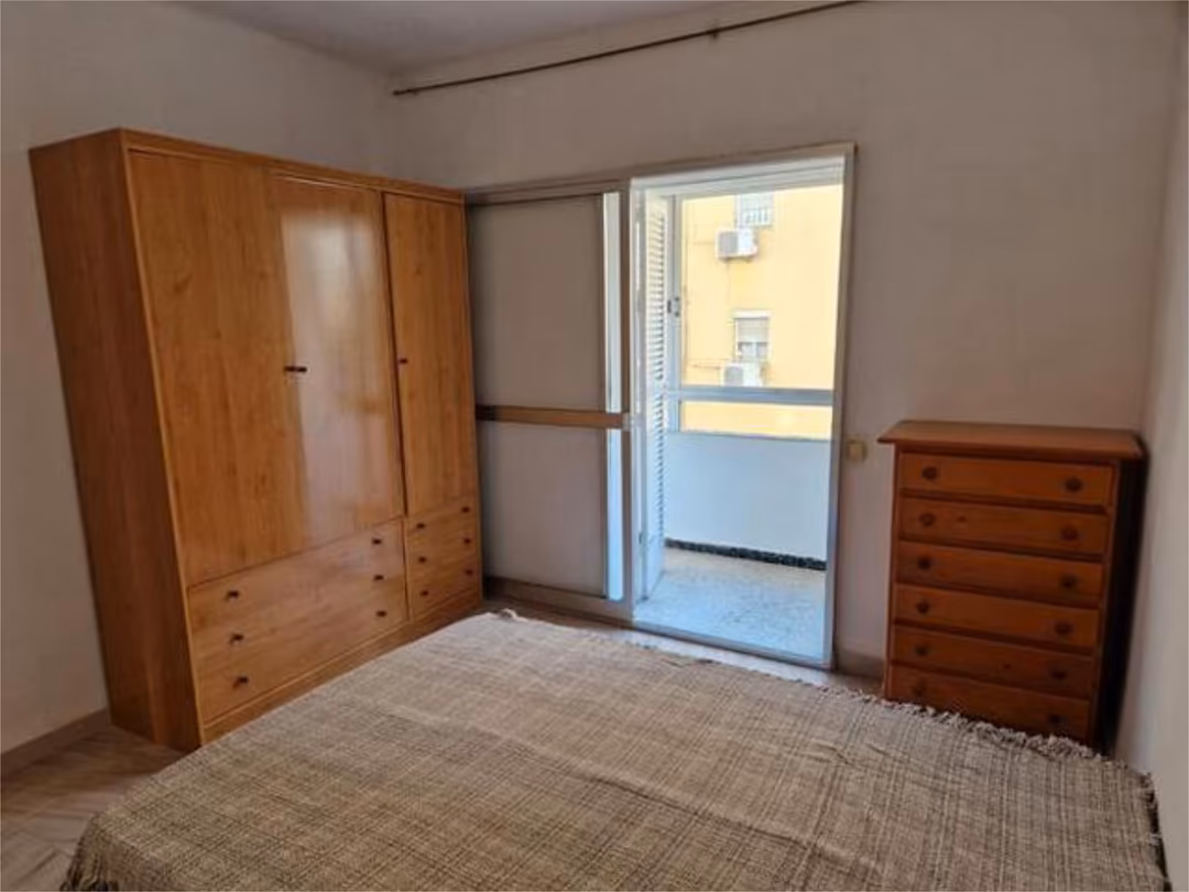 Piso en Los Remedios - Foto 6