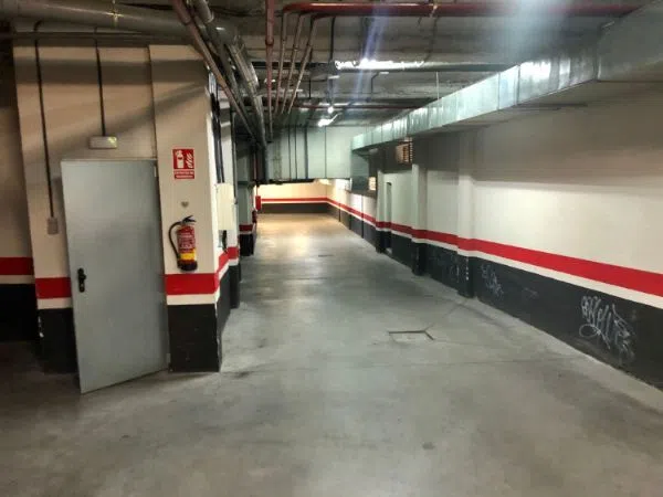 Piso en Calle de la Jabonería, 16, Alto de la Jabonería - Foto 18