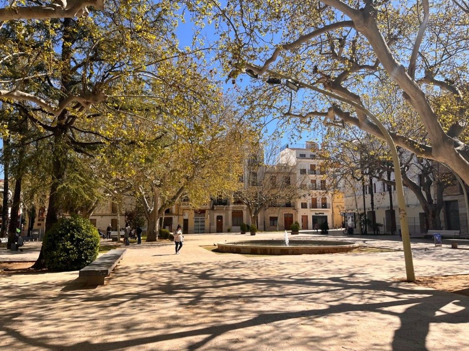Chalet adosado en Plaza Sant Domingo, 4 - Foto 2