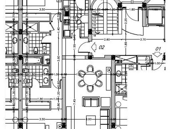 Piso en camino viejo de Ojén, 62 - Foto 36