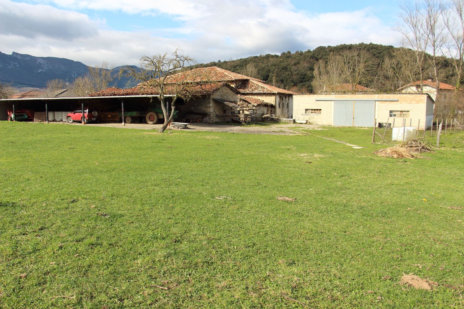 Casa de pueblo en Carretera Villasana Cadagua, 55 - Foto 7