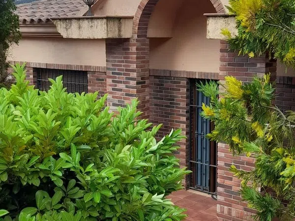 Casa o chalet independiente en Santiago Rossinyol, 5 - Foto 10