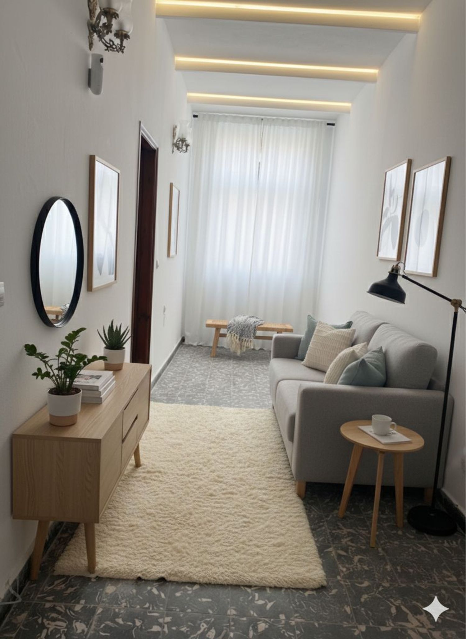 Casa independiente en El Calero, Las Huesas, Marpequeña, 56 - Foto 14