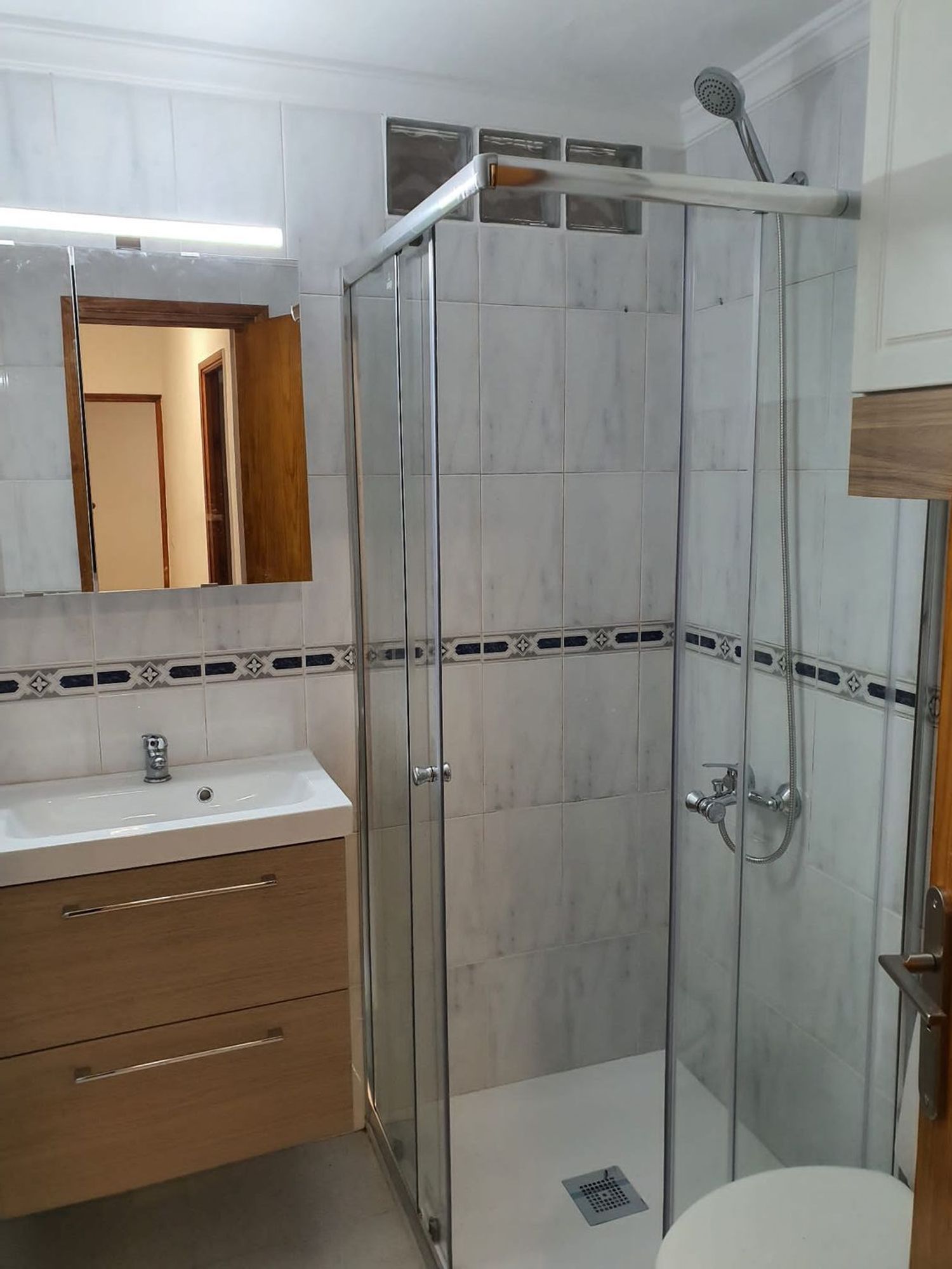 Piso en Paseo de Tomás Morales, 116, Arenales - Lugo - Avda Marítima - Foto 3