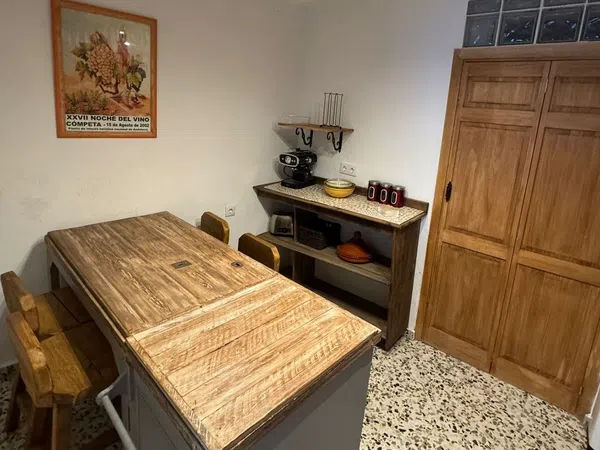 Casa de pueblo en Plaza Vendimia, 2 - Foto 4