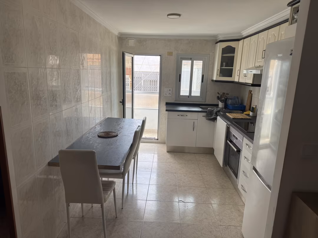 Piso en  Plaça de Regino Mas 8 - Foto 4
