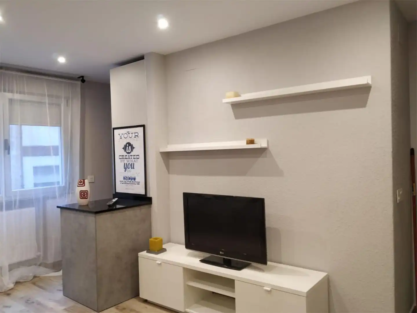 Apartamento en  Calle Isidro Segovia 1 - Foto 5