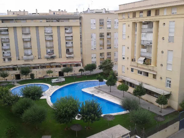 Piso en Calle de Ventura Núñez ´Venturita´, 4, Plaza de Toros - Foto 1