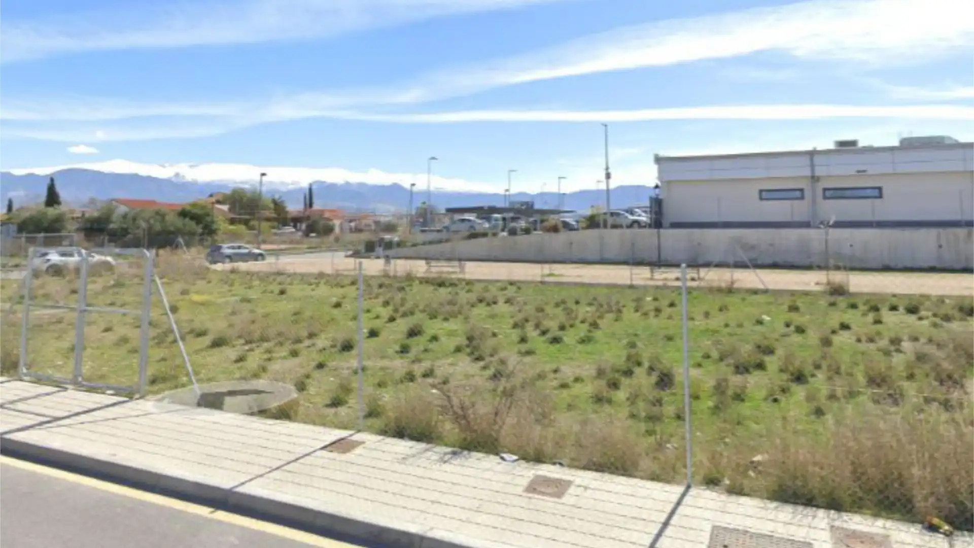 Finca rústica en  Calle Avellanos 20 - Foto 2