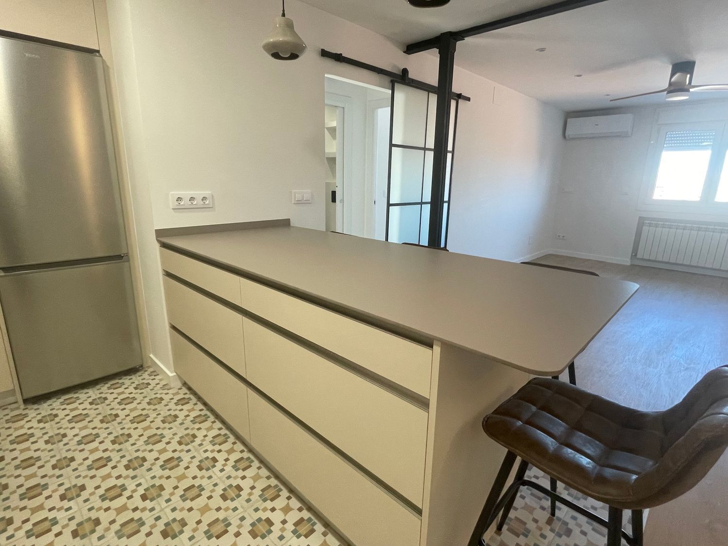 Piso en calle de Antonio López, 49 - Foto 4