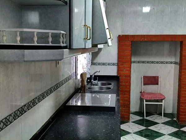 Ático en Placeta del Conde Luque, 5 - Foto 11