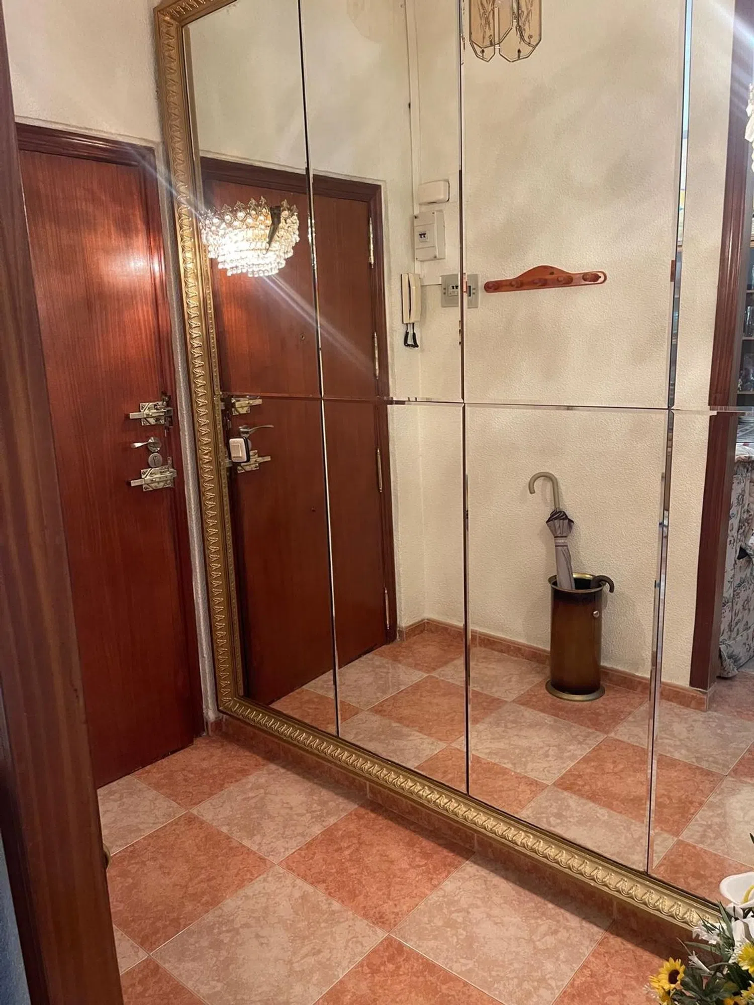Piso en c/Pintor Espinosa, 1 - Foto 10