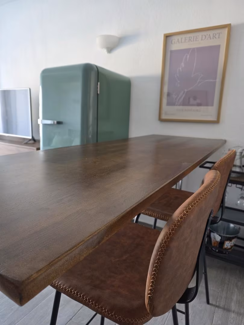 Piso en  Carrer de Lluís Fàbregas 7 - Foto 18