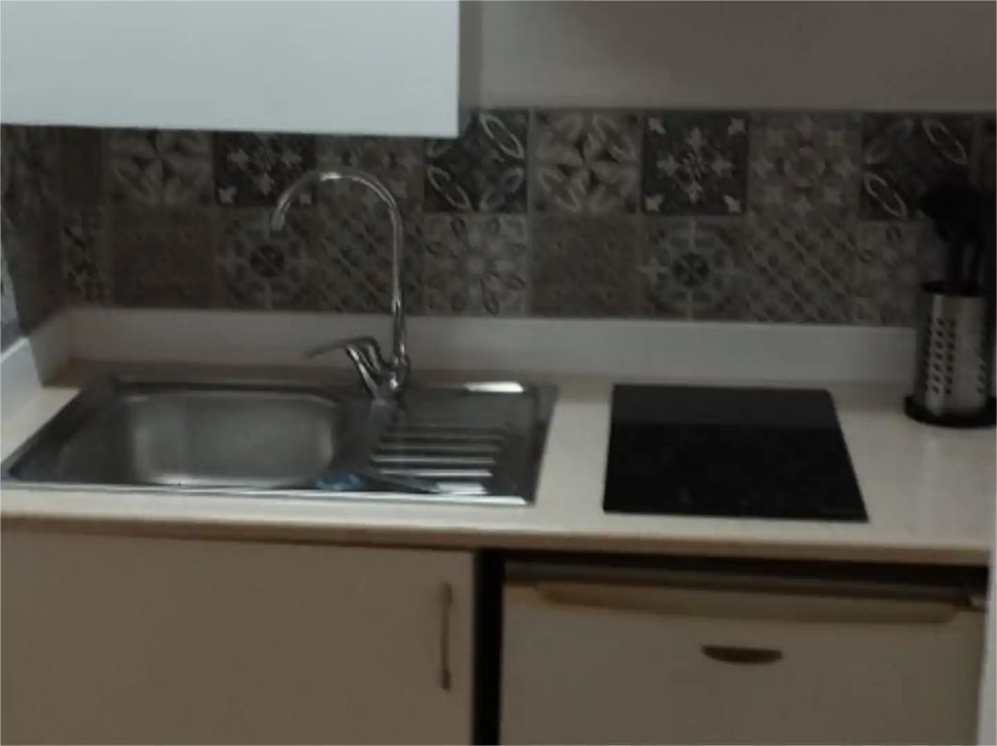 Estudio en  Avenida Presidente Adolfo Suárez 26 - Foto 6