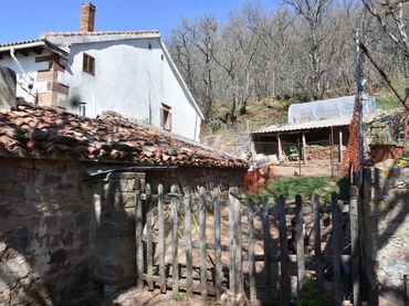 Finca rústica en - Foto 9