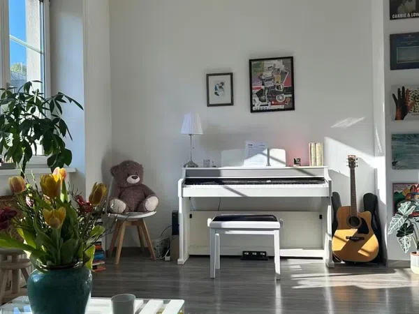 Estudio en Calle Vélez Málaga, 6, Malagueta - Monte Sancha - Foto 11