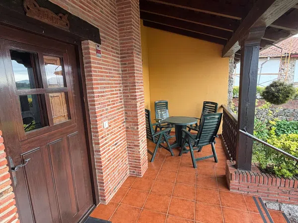 Casa o chalet independiente en Barrio de Larteme s/n - Foto 33