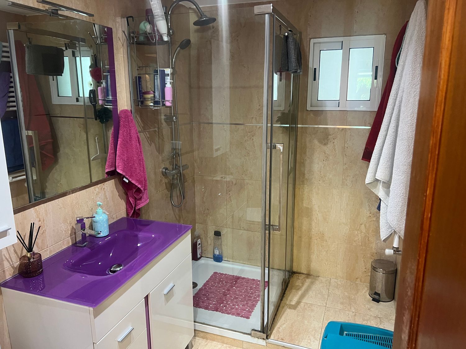 Piso en Urb. parque la coruña Parque de la Coruña - Las Suertes - Foto 13