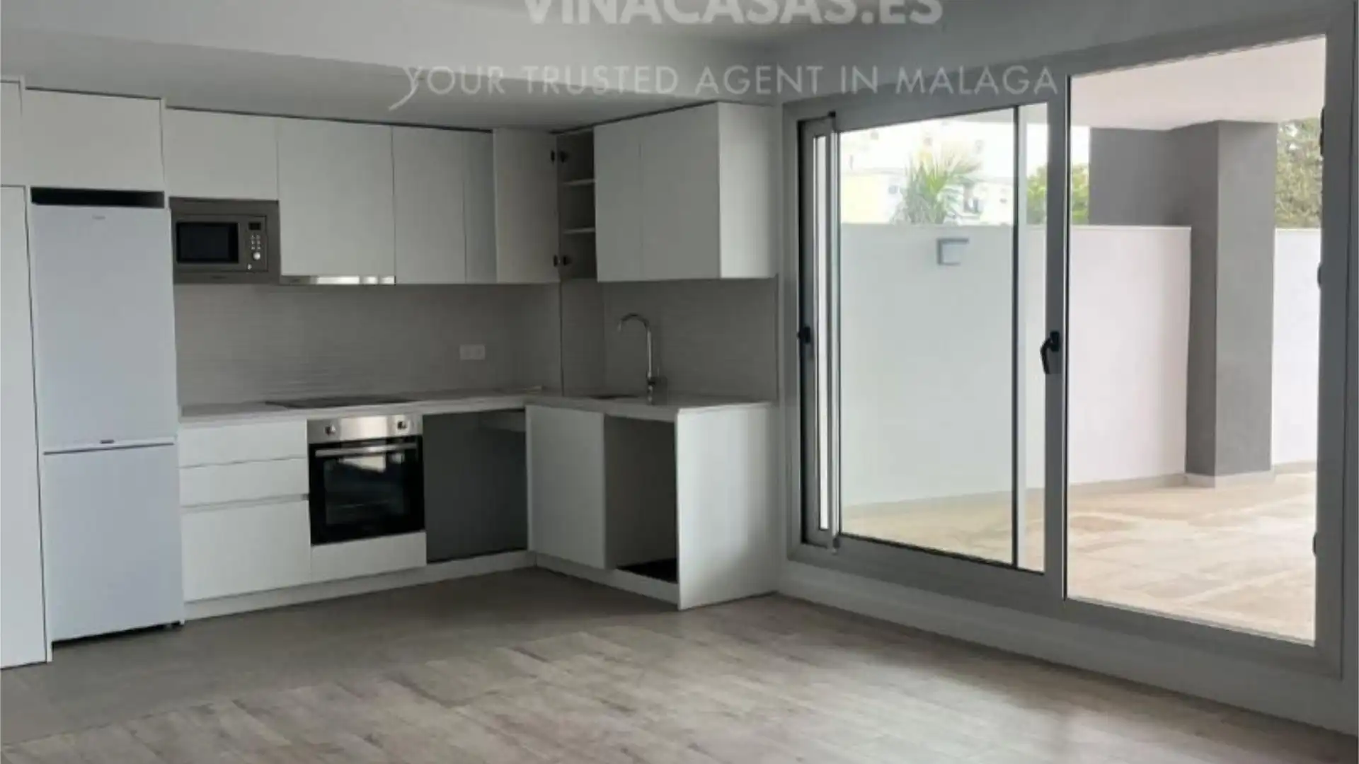 Piso en Torremolinos - Foto 1