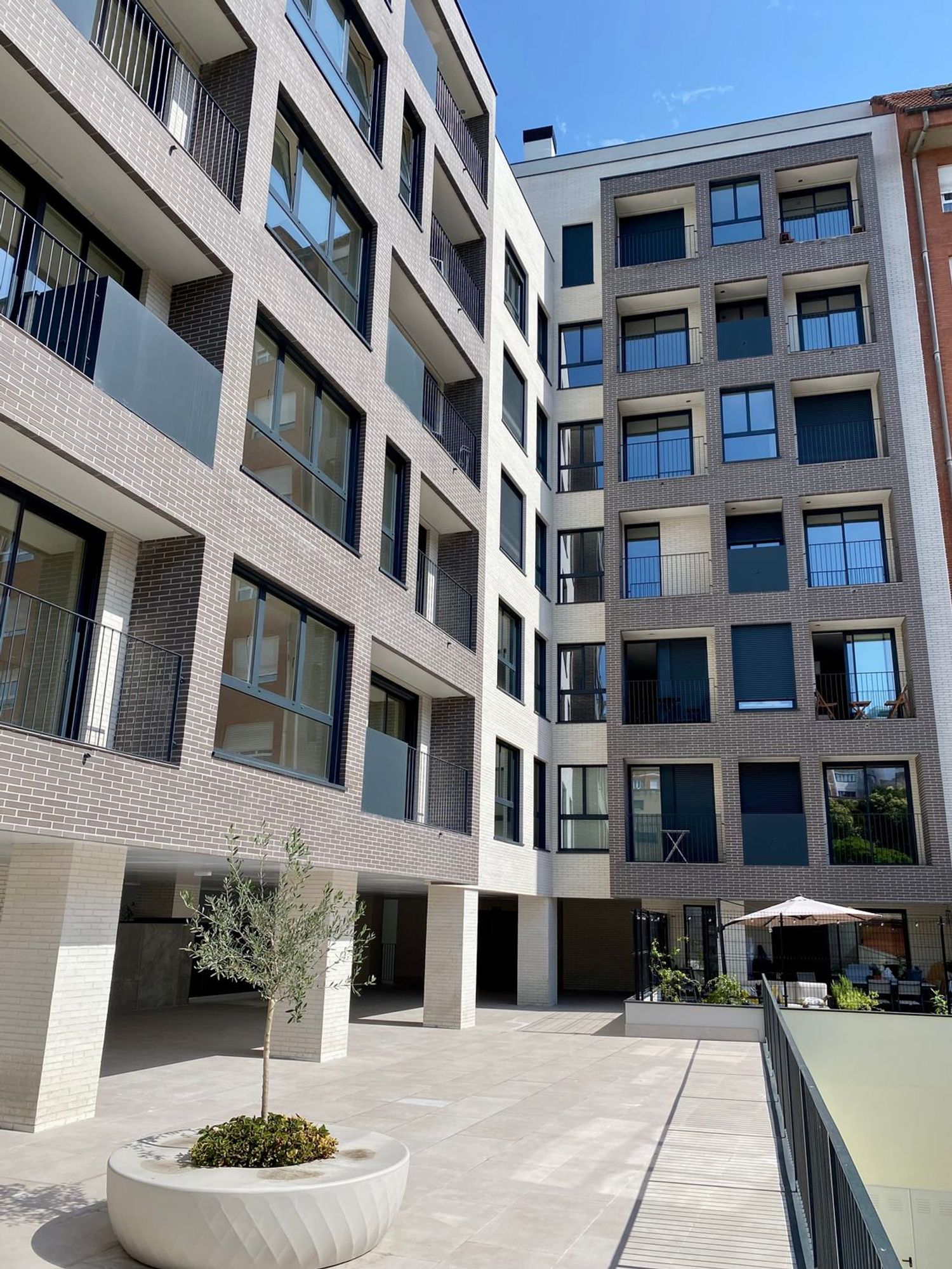 Estudio en Calle del General Elorza, 67, Salesas-Foncalada-Campoamor - Foto 12