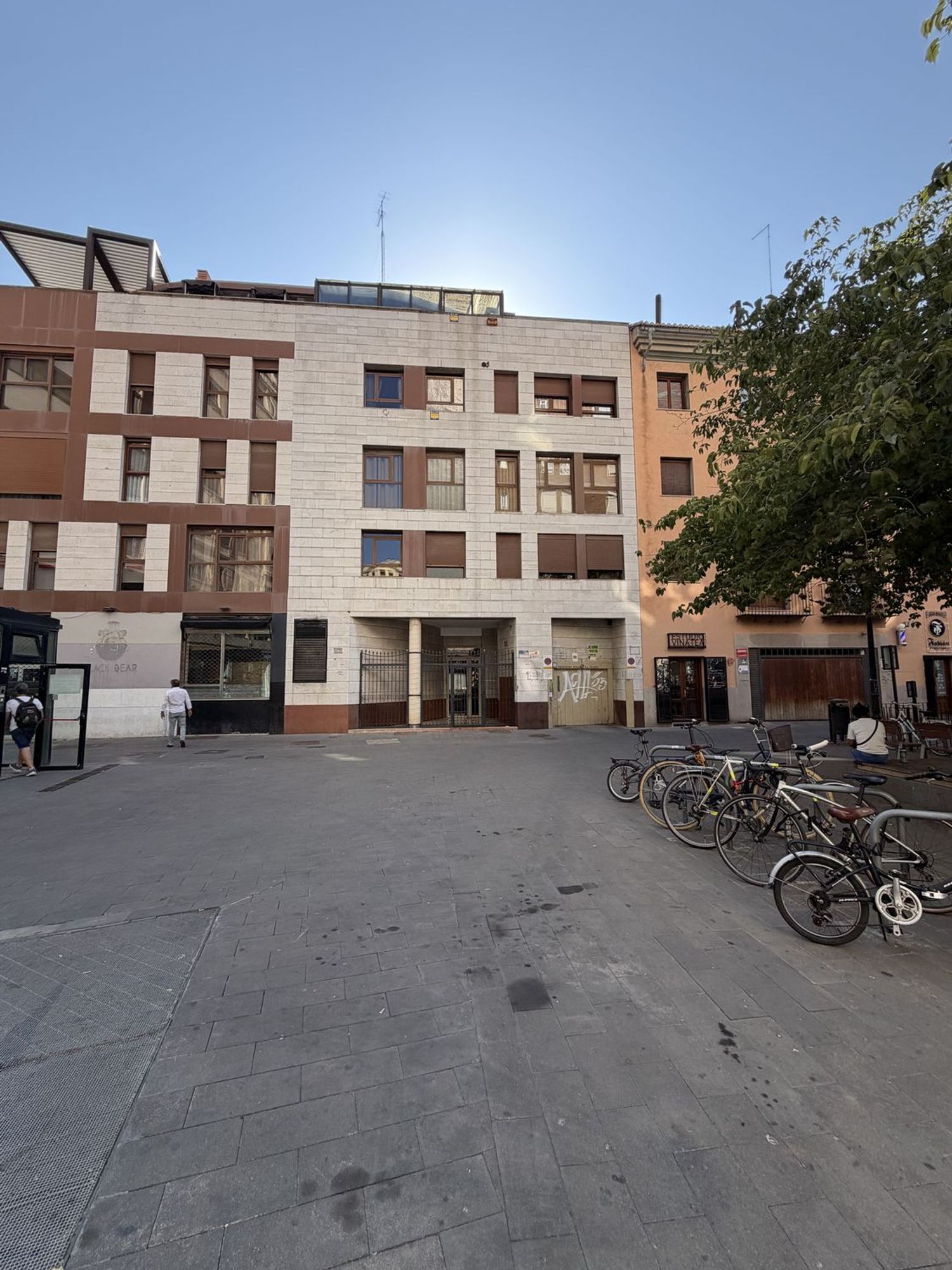 Piso en Calle de Vinatea, 22, El Pilar - Foto 13
