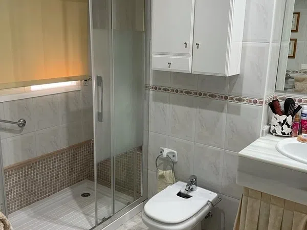 Piso en José Manuel Caballero Bonald, 5 - Foto 11