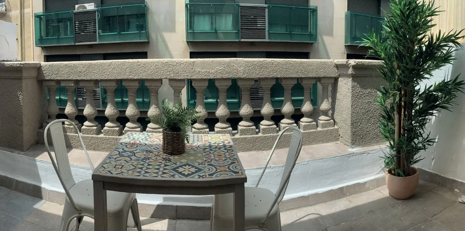 Ático en comerc, 8 - Foto 12