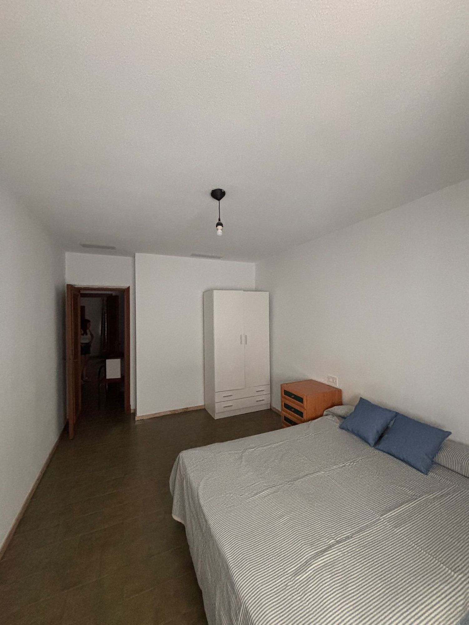 Piso en calle Conde de Robledo, 1 - Foto 9