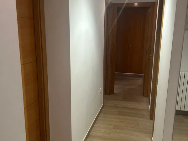 Piso en calle de Salvador Rodríguez Bronchú, 2  b