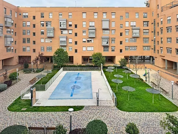 Piso en Avenida de las Suertes, Ensanche de Vallecas - La Gavia - Foto 17