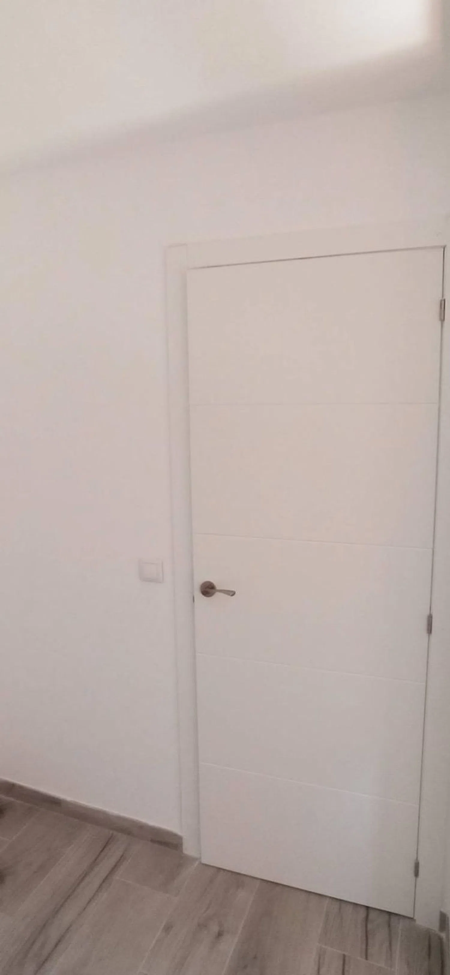 Piso en Eugenia de Montijo, 76 - Foto 1