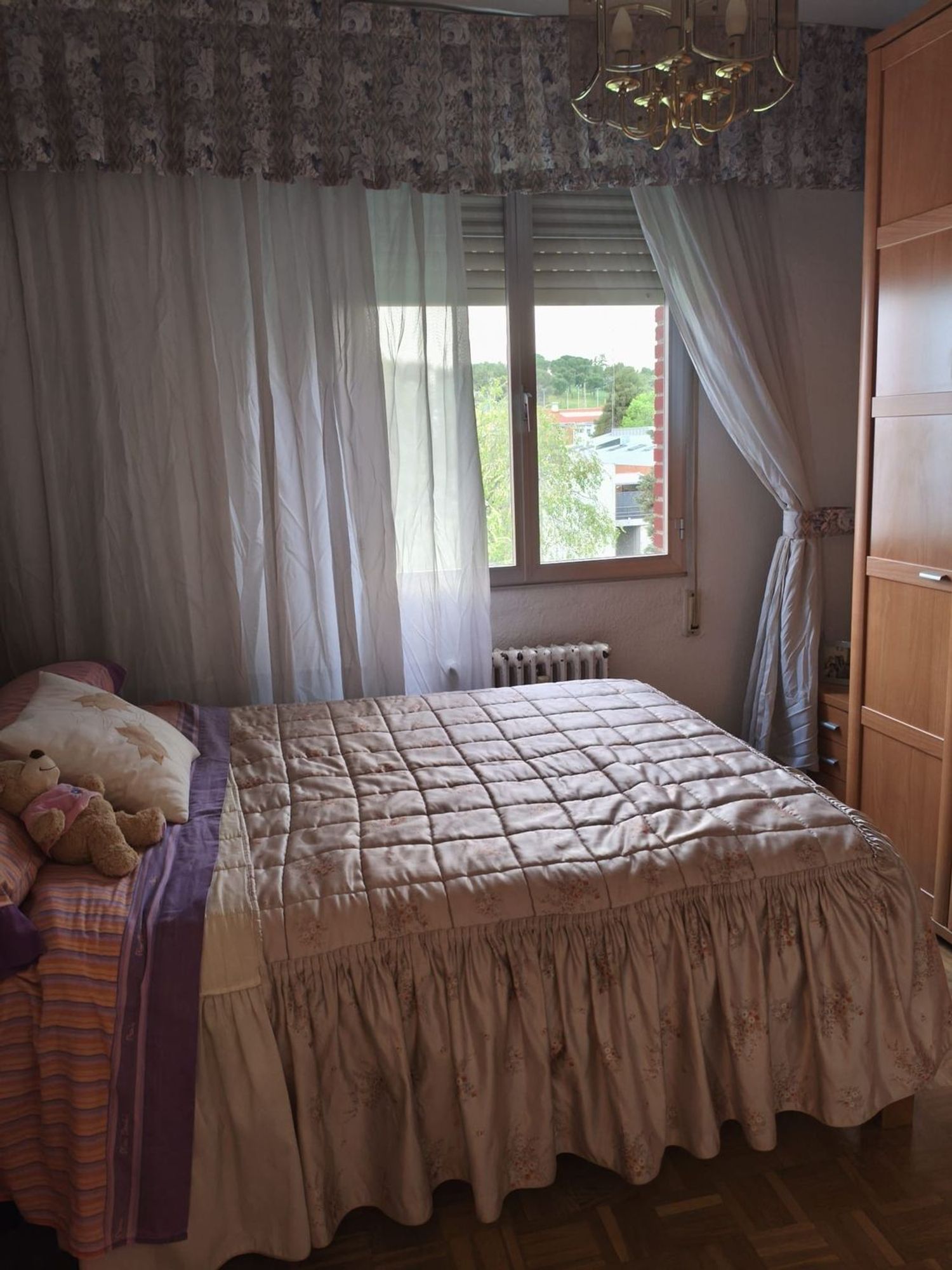 Piso en calle Ocho, 7 - Foto 8