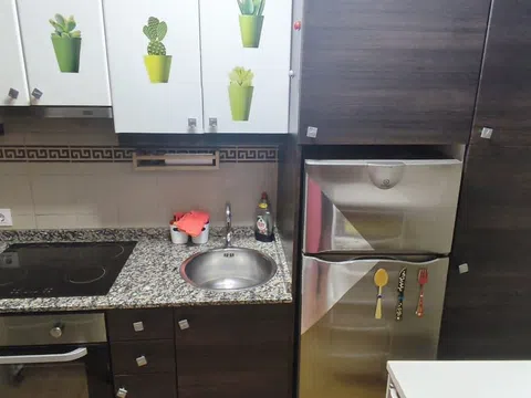 Piso en calle Ricardo Montes, 26 - Foto 14