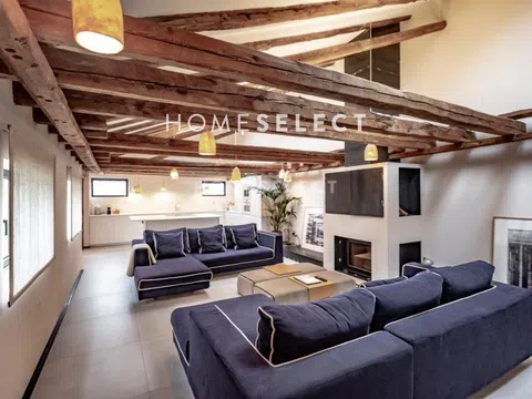 Piso en calle de Gravina