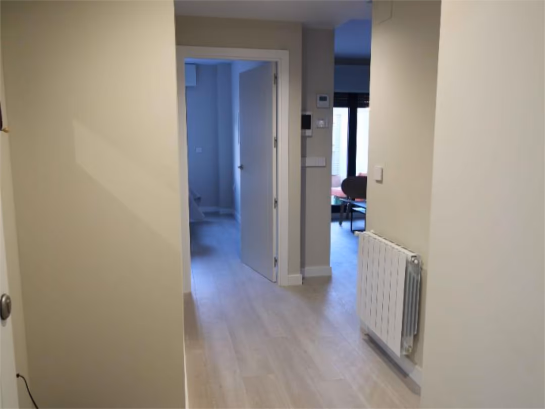 Piso en  Calle Molino Harinero 1 - Foto 1