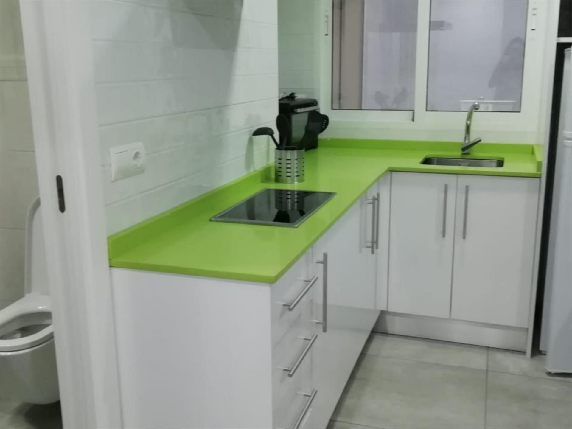 Estudio en  Carrer Rabasa 24 - Foto 11