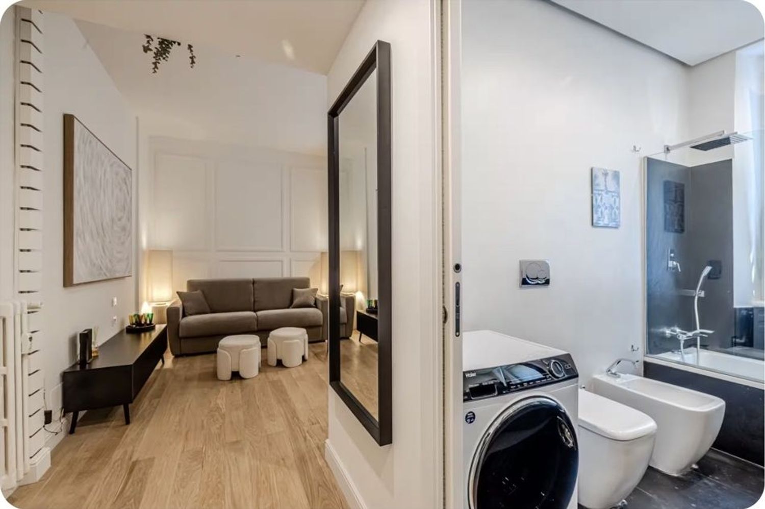 Piso en Calle de Sant Pere Més Baix, 32, Sant Pere - Santa Caterina i la Ribera - Foto 27