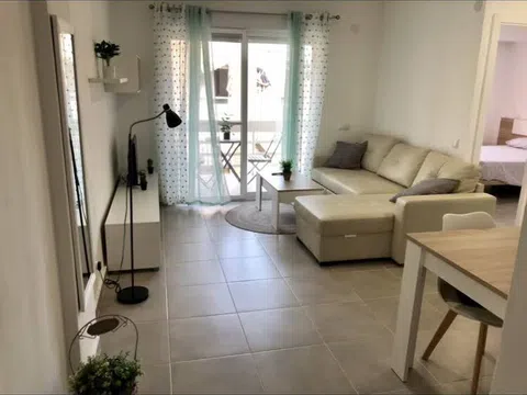 Piso en calle Pascual Orozco, 1