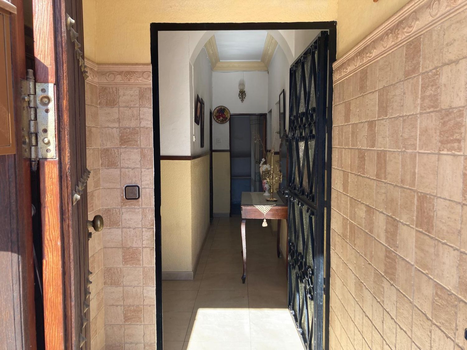 Chalet pareado en Calle Los Ángeles, 1, Judería - San Basilio - Foto 8