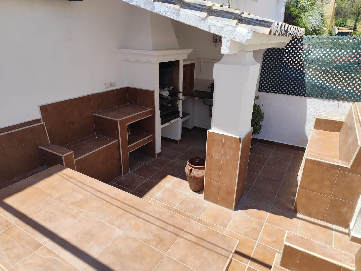 Chalet adosado en Torrecilla-La Cañada - Foto 16