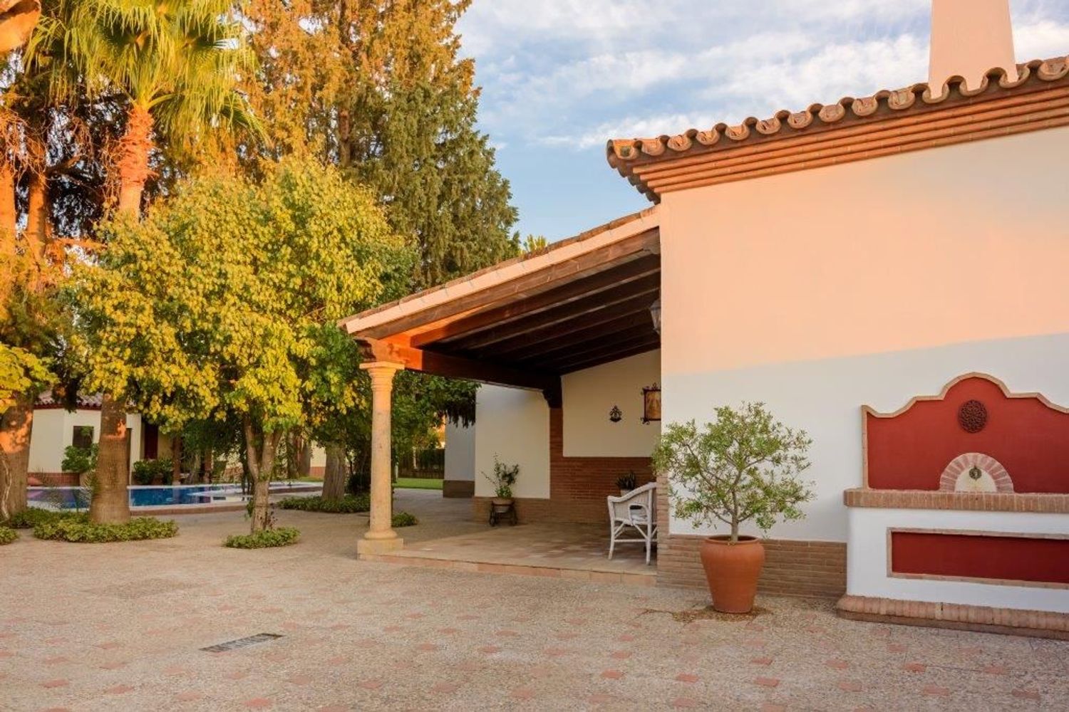 Casa o chalet independiente en Calle Jesús del Gran Poder, 1 - Foto 38
