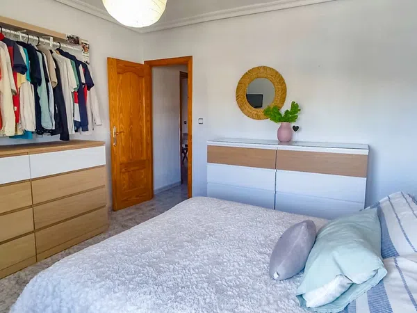 Piso en calle Tirso de Molina, 15 - Foto 4