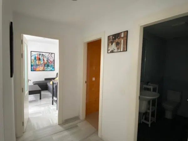 Piso en Calle Alonso de Fonseca, 24, Victoria Eugenia - Foto 10