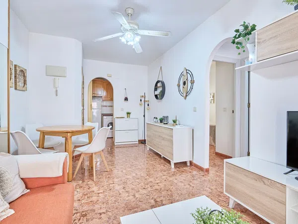 Piso en Calle Bergantin, 24, Playa del Cura - Foto 11