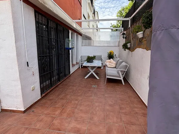 Chalet adosado en Calle Terraza, 76 - Foto 5