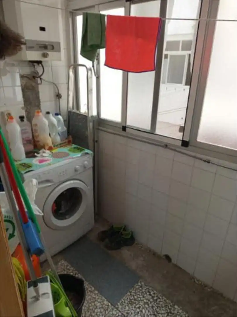 Piso en los reales - Foto 8