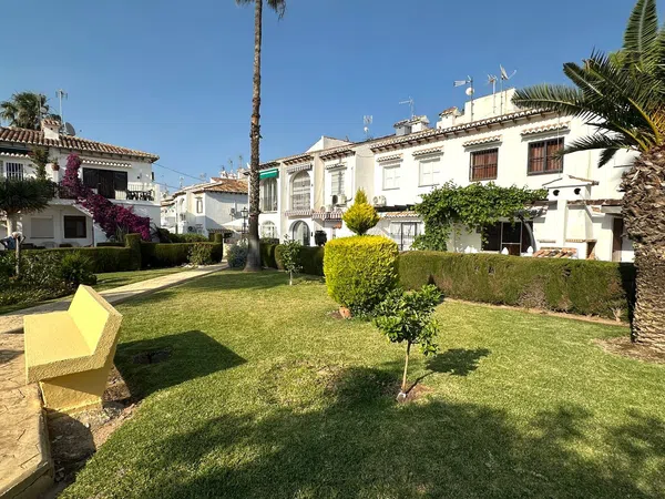 Ático en Calle Ruidera, 3, Los Balcones - Los Altos del Edén - Foto 17